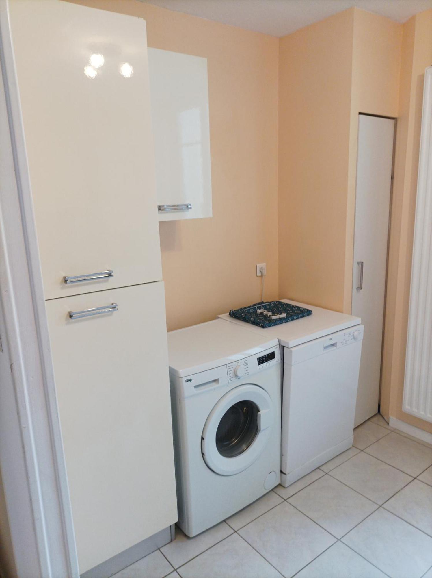 Apartment Ici, On Y Revient Par Plaisir