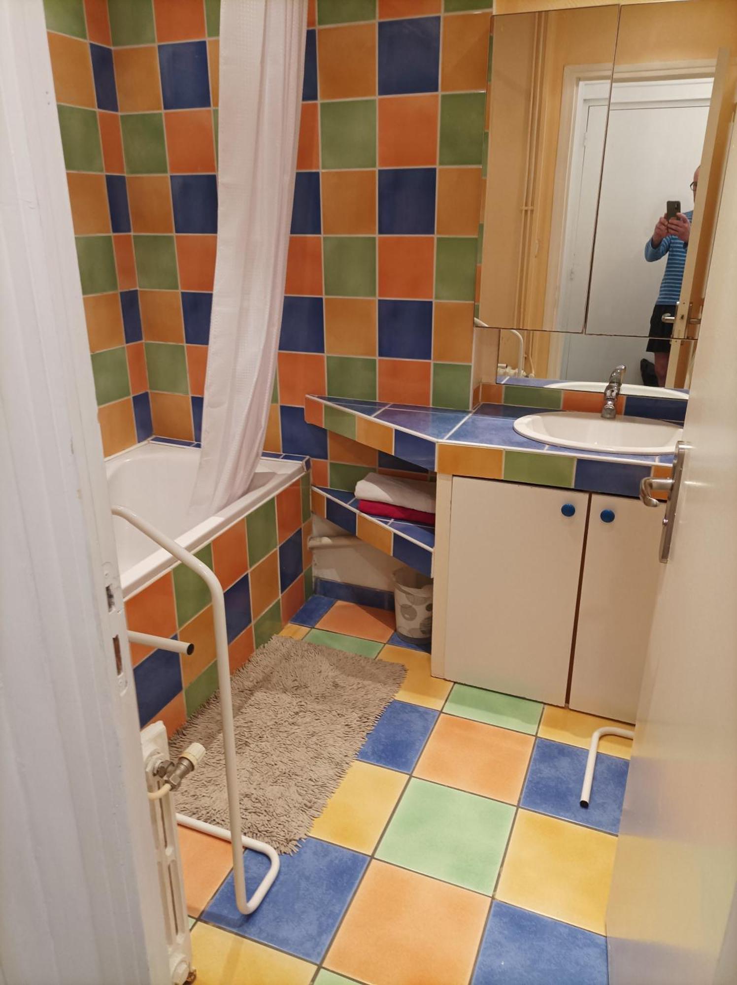 Ici, On Y Revient Par Plaisir Apartment Douarnenez