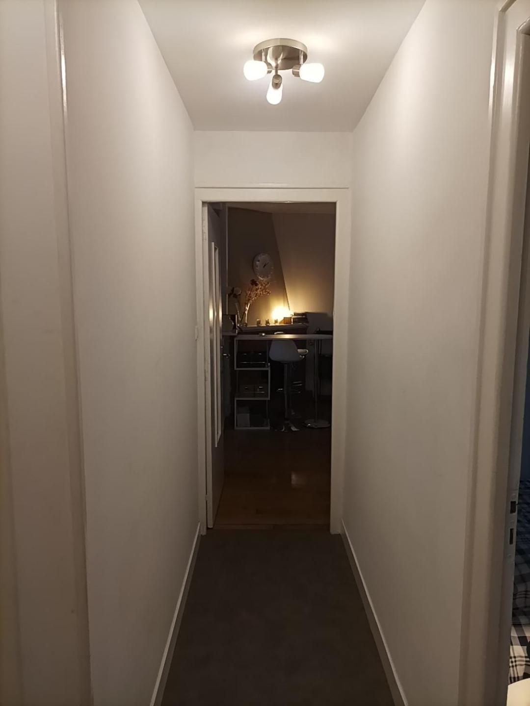 Ici, On Y Revient Par Plaisir Apartment